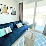 Vip Sztutolo Z Basenem Apartamento *