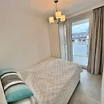 Vip Sztutolo Z Basenem Apartamento Sztutowo