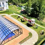 Apartamento Vip Sztutolo Z Basenem