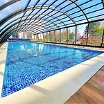 Apartamento Vip Sztutolo Z Basenem