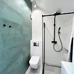 Apartamento Vip Sztutolo Z Basenem