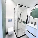 Vip Sztutolo Z Basenem Apartamento *