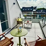 Vip Sztutolo Z Basenem * Sztutowo