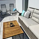 شقة Vip Sztutolo Z Basenem