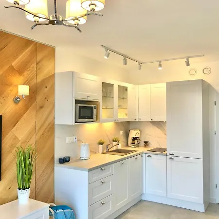 Vip Sztutolo Z Basenem Sztutowo