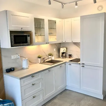 Vip Sztutolo Z Basenem