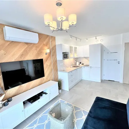 Vip Sztutolo Z Basenem *