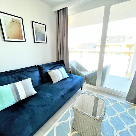 Vip Sztutolo Z Basenem Apartment *