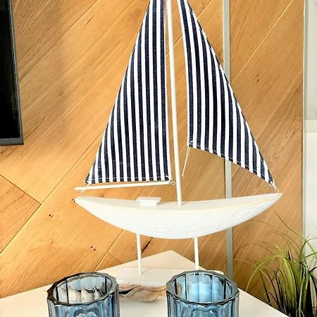 Vip Sztutolo Z Basenem Sztutowo