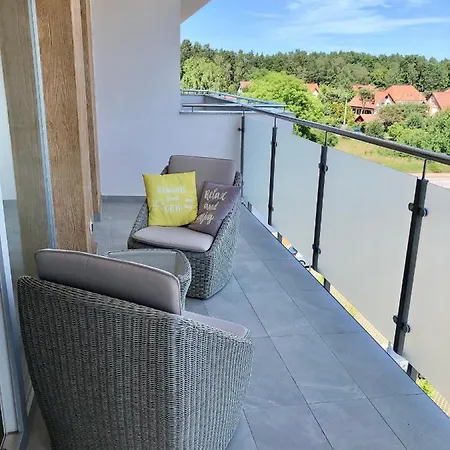 Appartement Vip Sztutolo Z Basenem Sztutowo