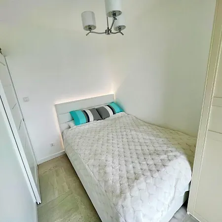 Appartement Vip Sztutolo Z Basenem