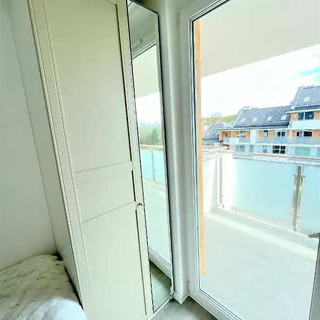 Appartement Vip Sztutolo Z Basenem Sztutowo