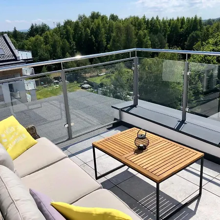 Vip Sztutolo Z Basenem *