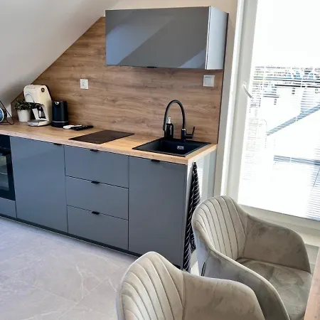 Appartement Vip Sztutolo Z Basenem Sztutowo