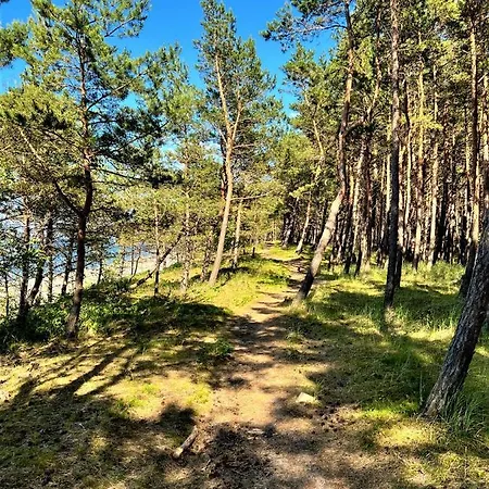 Vip Sztutolo Z Basenem Appartement *