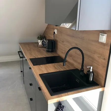 Appartement Vip Sztutolo Z Basenem *