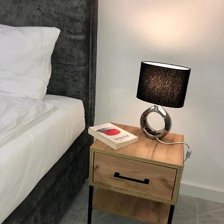 Vip Sztutolo Z Basenem Apartament *