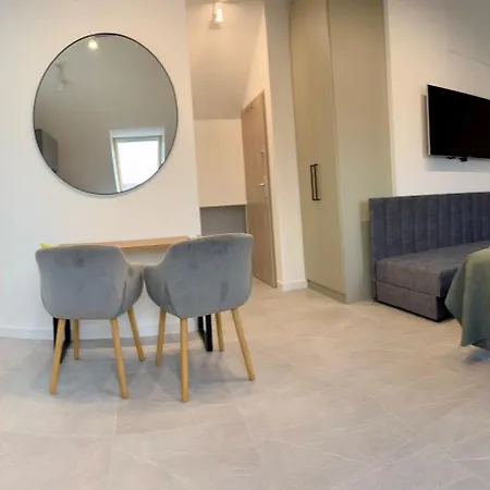 Vip Sztutolo Z Basenem Sztutowo