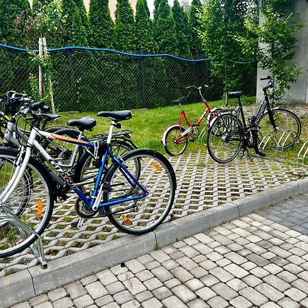 Appartement Vip Sztutolo Z Basenem *
