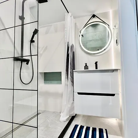Appartement Vip Sztutolo Z Basenem Sztutowo