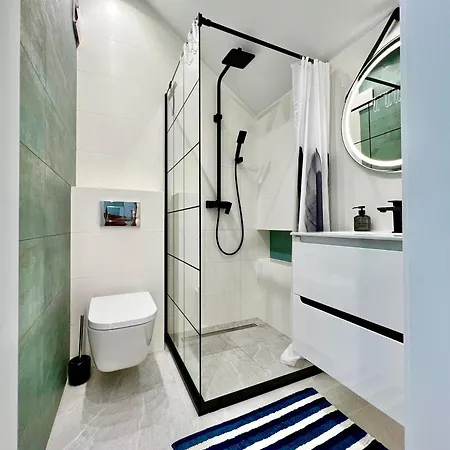 Vip Sztutolo Z Basenem 斯图托沃