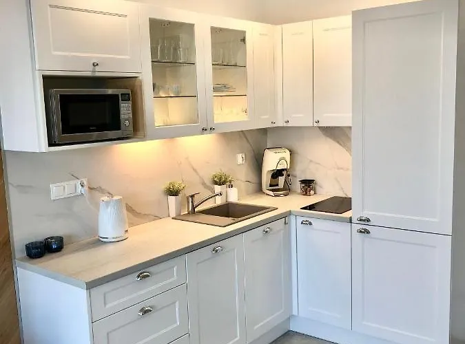 Vip Sztutolo Z Basenem