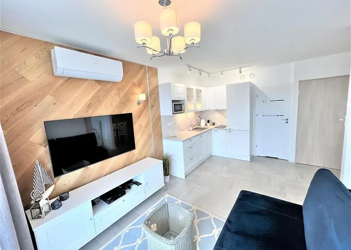 Vip Sztutolo Z Basenem *