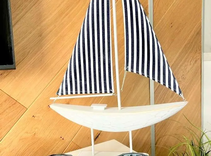 Vip Sztutolo Z Basenem Sztutowo