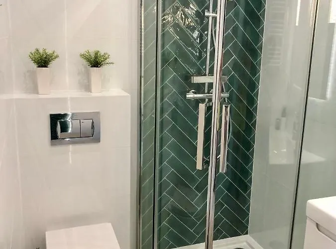 Vip Sztutolo Z Basenem Apartamento Sztutowo