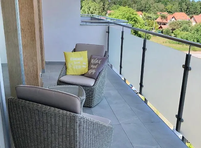 Apartament Vip Sztutolo Z Basenem Sztutowo