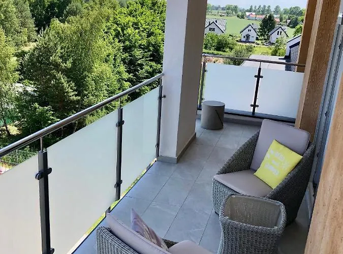 Vip Sztutolo Z Basenem *