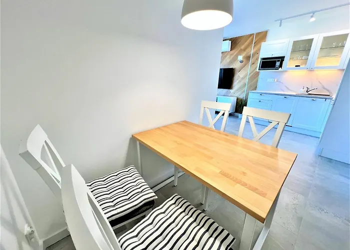 Vip Sztutolo Z Basenem * Sztutowo