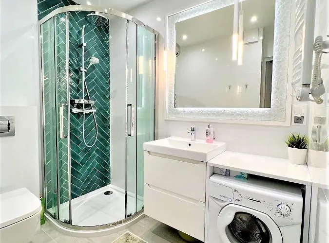 Vip Sztutolo Z Basenem * Sztutowo