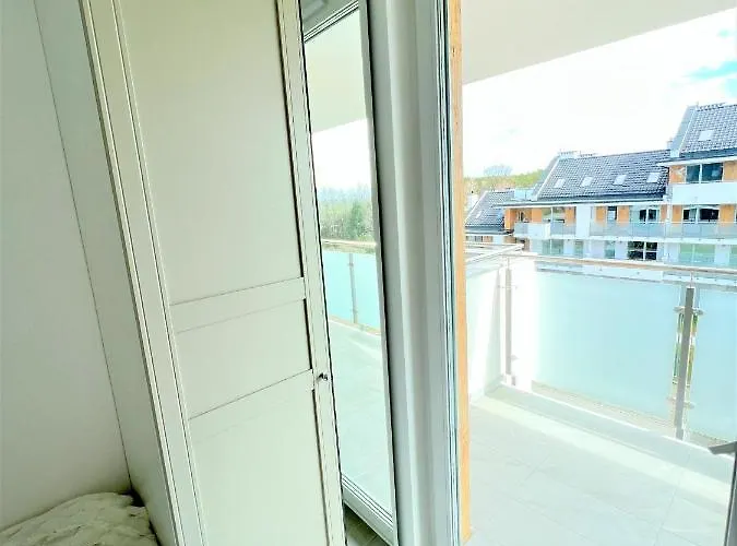 Apartamento Vip Sztutolo Z Basenem Sztutowo