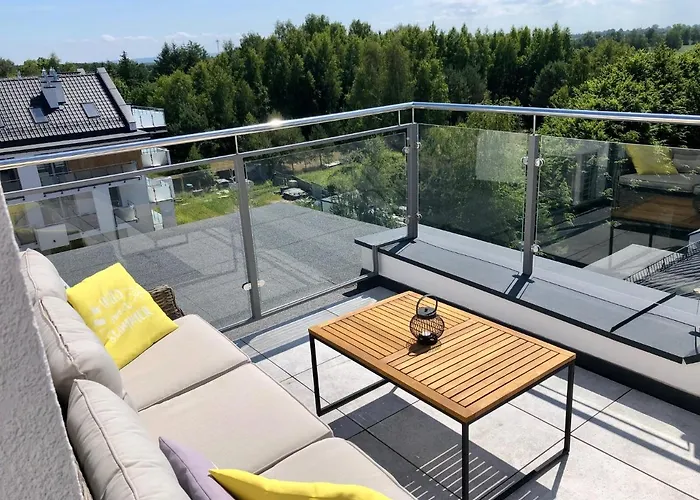 Vip Sztutolo Z Basenem *