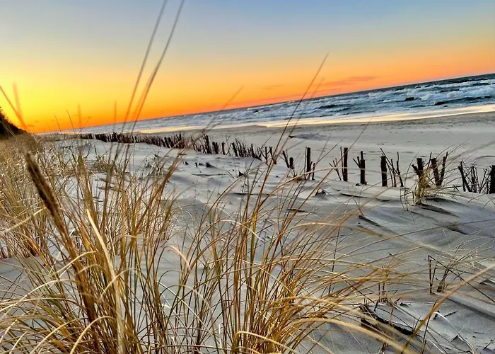 Vip Sztutolo Z Basenem *