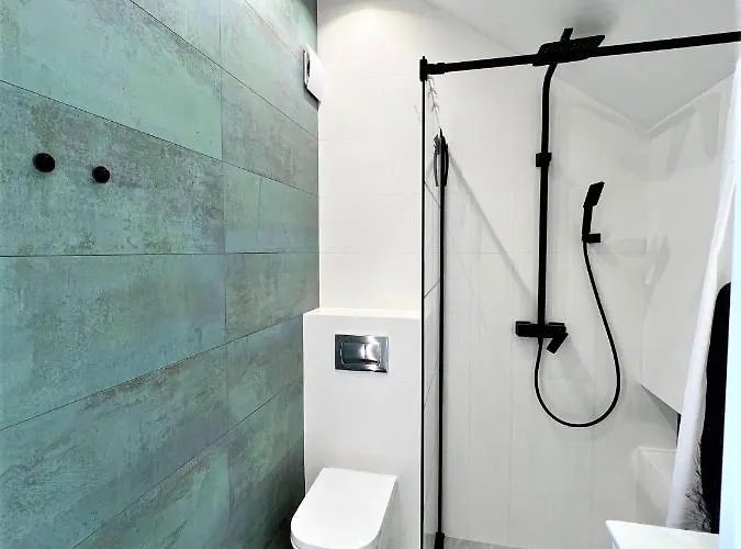 Apartamento Vip Sztutolo Z Basenem