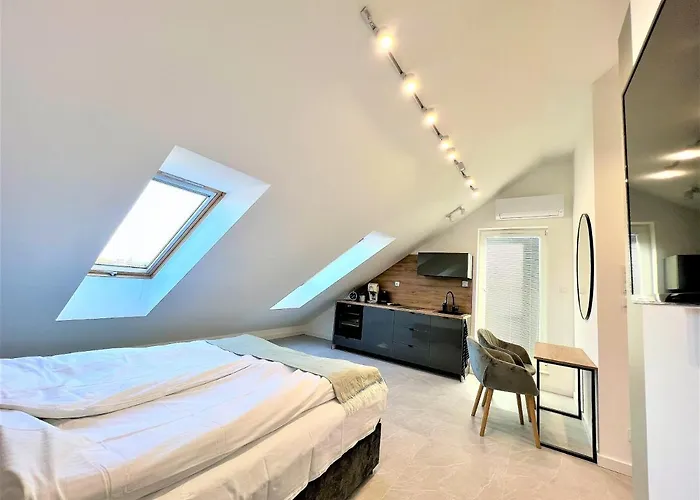 Vip Sztutolo Z Basenem Apartamento Sztutowo