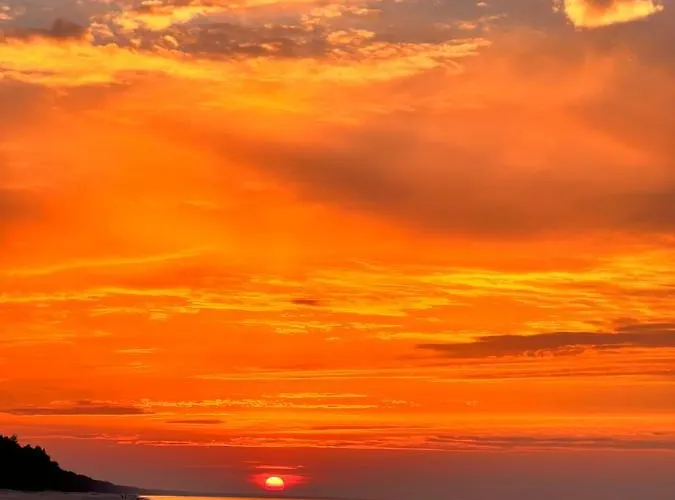 Vip Sztutolo Z Basenem Apartamento *