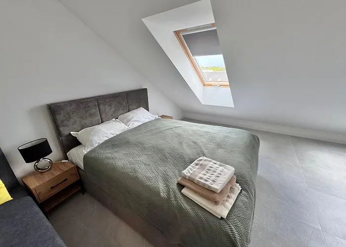 Apartamento Vip Sztutolo Z Basenem