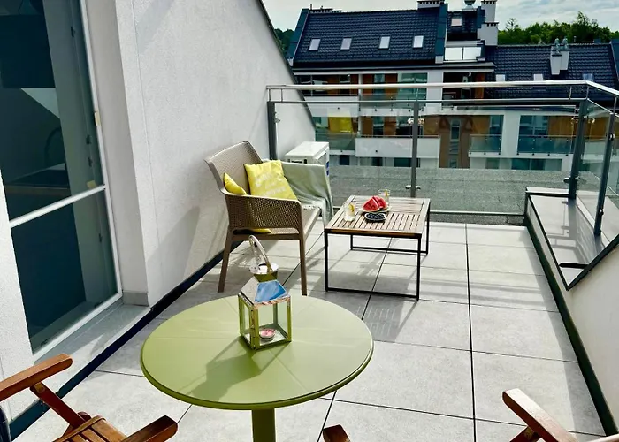 Vip Sztutolo Z Basenem * Sztutowo