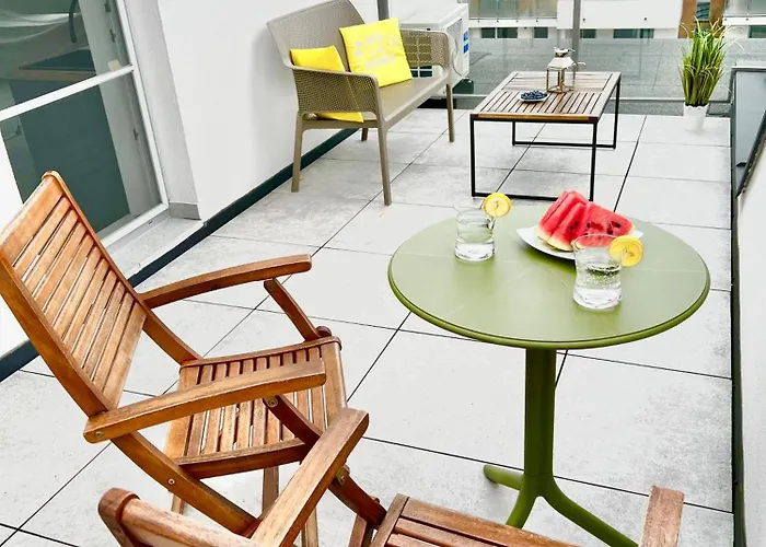 Vip Sztutolo Z Basenem * Sztutowo